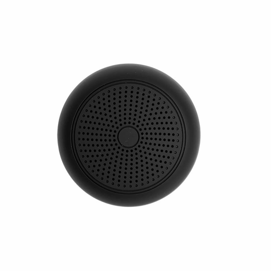Портативная mini Bluetooth-колонка Sound Burger "Aquasound" черный