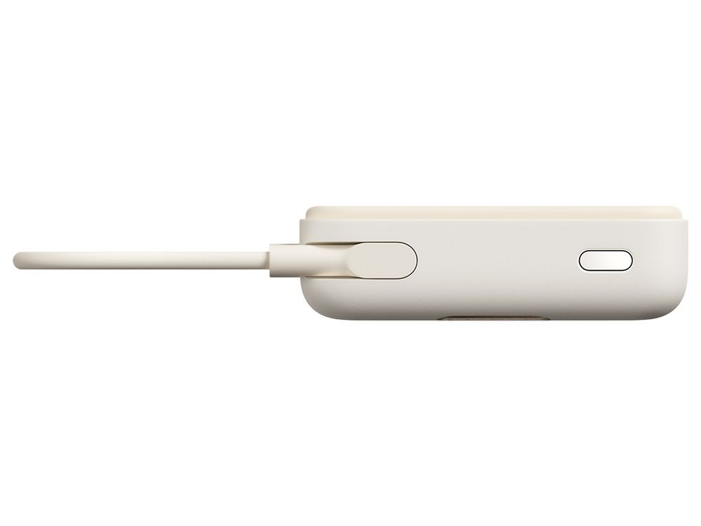 Внешний аккумулятор Xiaomi Magnetic Power Bank with Built-in Stand, 10000 мАч