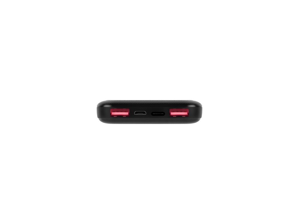 Внешний аккумулятор Rombica NEO Discover Black
