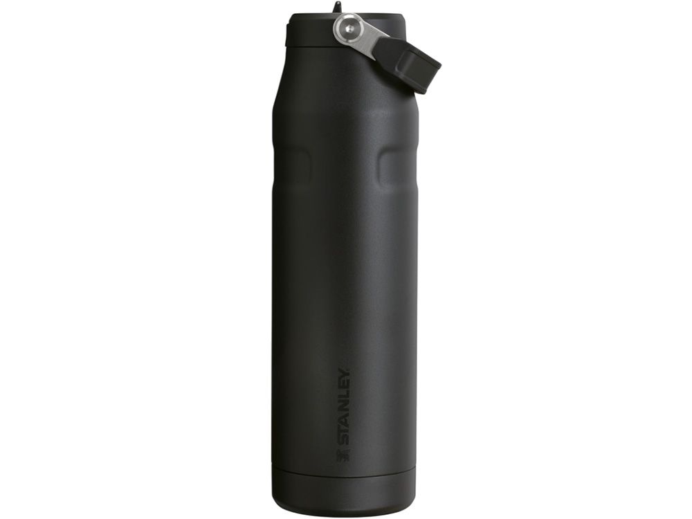 Бутылка для воды с откидной трубочкой Stanley IceFlow™ 2.0, 1,06 л