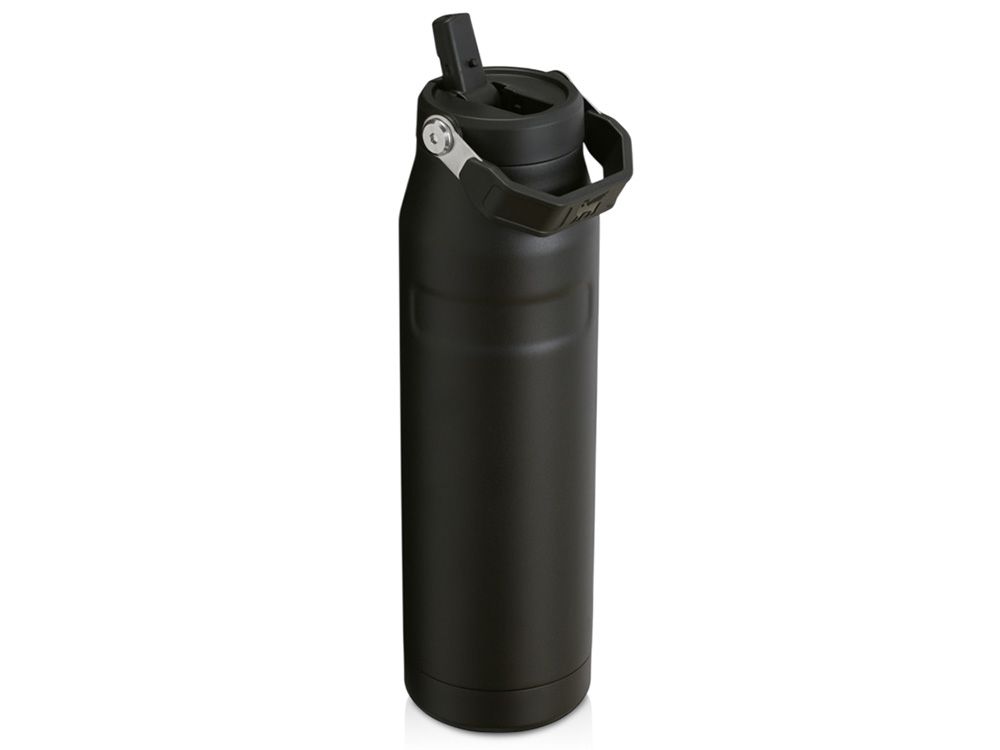 Бутылка для воды с откидной трубочкой Stanley IceFlow™ 2.0, 1,06 л
