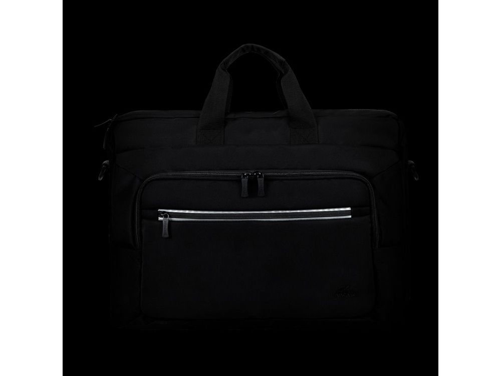 RIVACASE 7531 black ECO сумка для ноутбука 15,6-16" / 6
