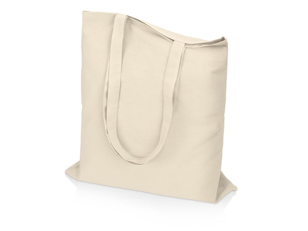 Сумка из хлопка Caravan 140, плотность 140 г/м2