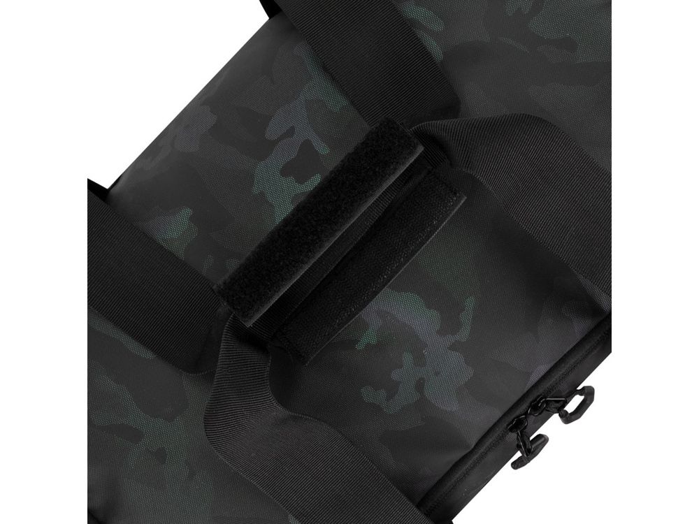 RIVACASE 7642 navy camo 50L дорожная сумка /12