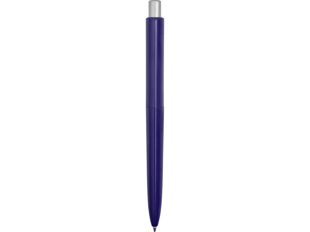 Ручка пластиковая шариковая Prodir DS8 PSP-55, синий