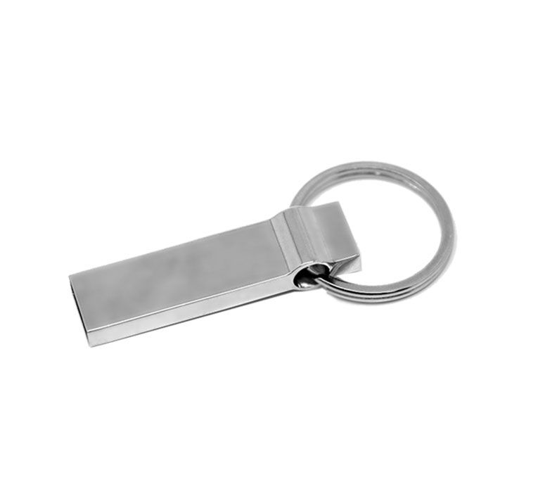 Флеш накопитель USB 2.0 Valencia 16GB, металл