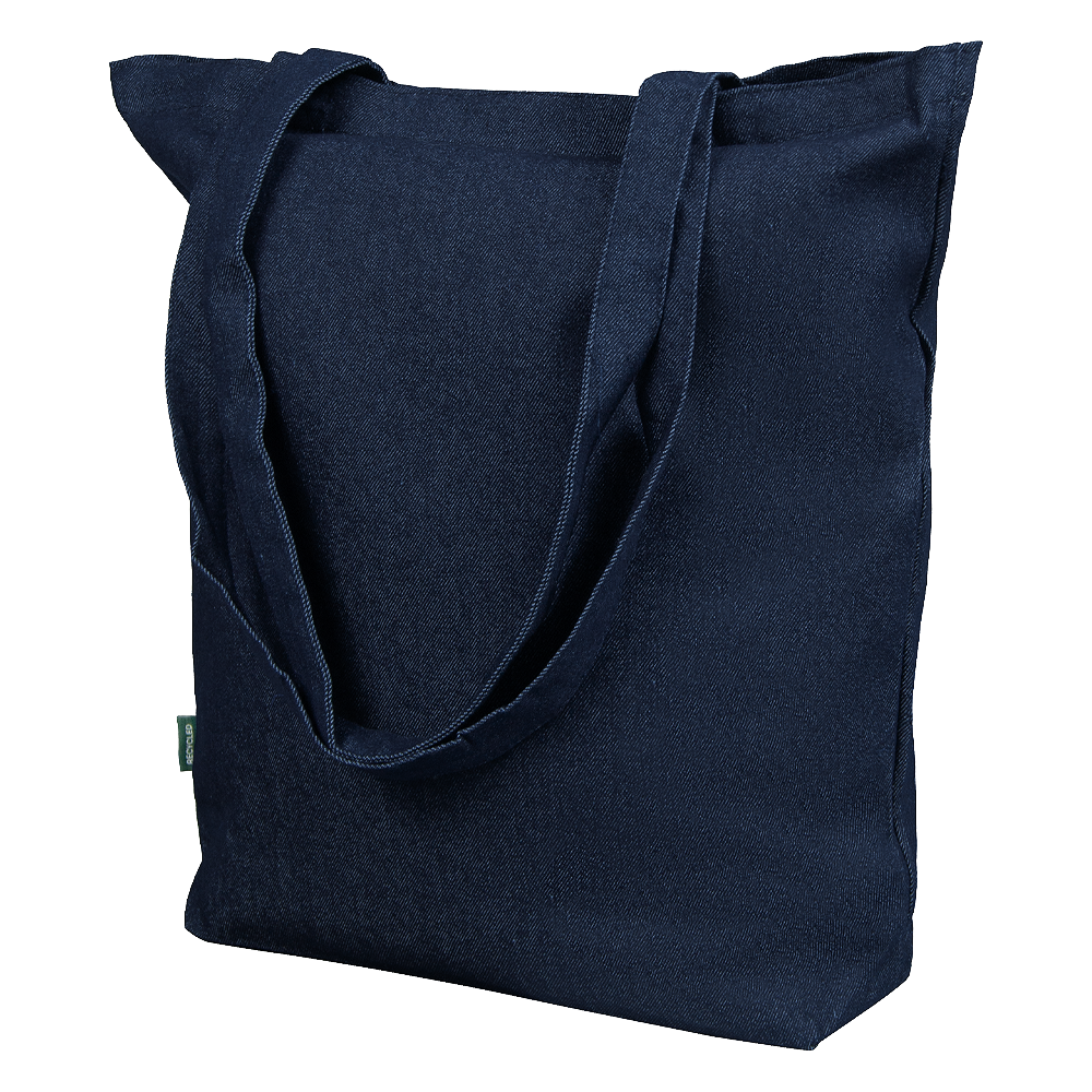 Сумка из джинса Caravan Denim 280