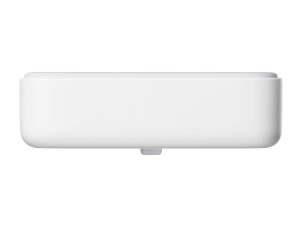 Внешний аккумулятор с кабелем Xiaomi 33W Magnetic Power Bank 10000mAh (Integrated Cable) White