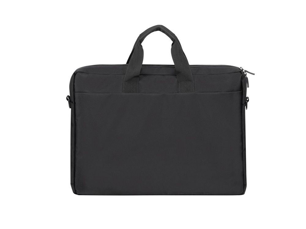 RIVACASE 7531 black ECO сумка для ноутбука 15,6-16" / 6