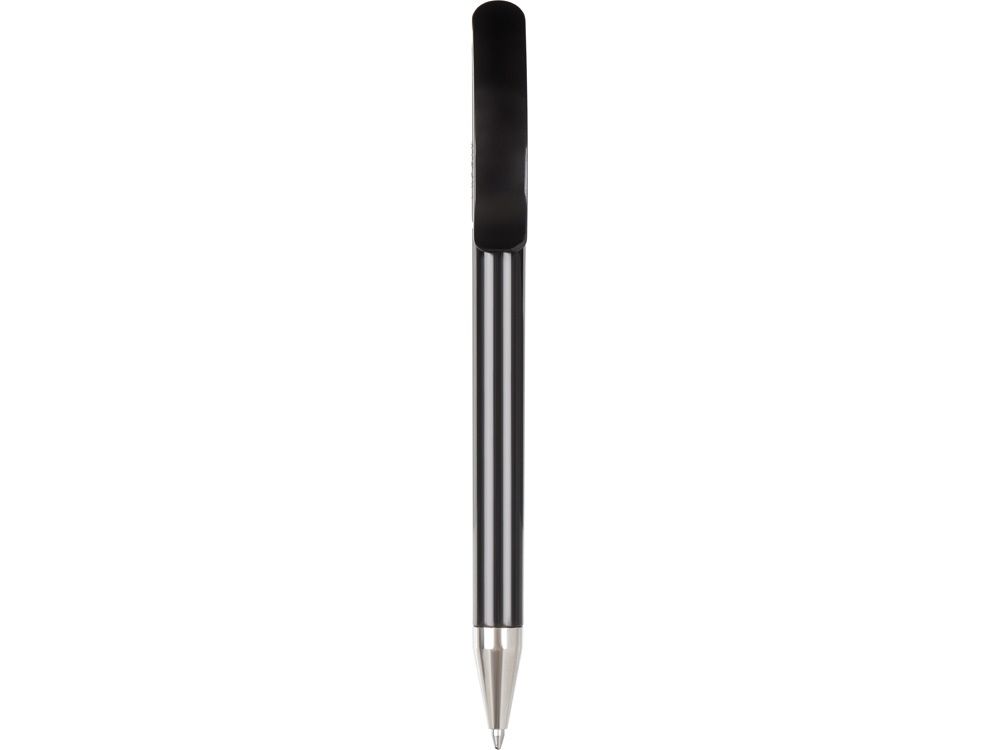 Ручка шариковая Prodir DS3 TPC, черный