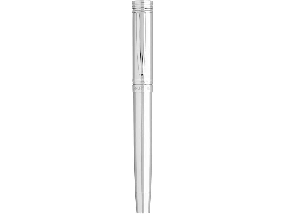 Ручка-роллер Zoom Classic Silver. Cerruti 1881