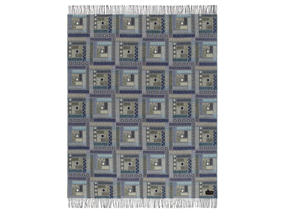 Плед Marzotto BALTIMORA 5040