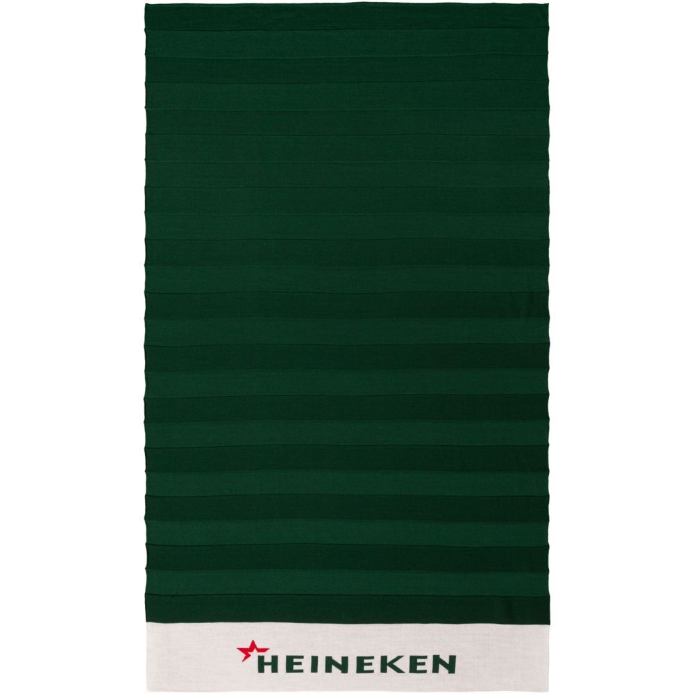 Плед на заказ Tricksy Terra Net, М, акрил