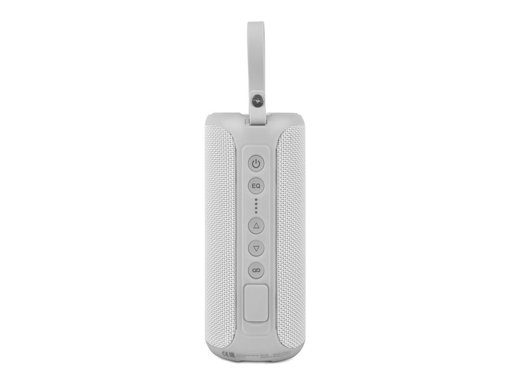 Портативная колонка «mySound Colibri 2C», 6 Вт, белый