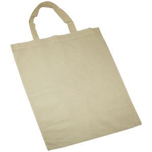 Сумка для покупок из хлопка "Eco"