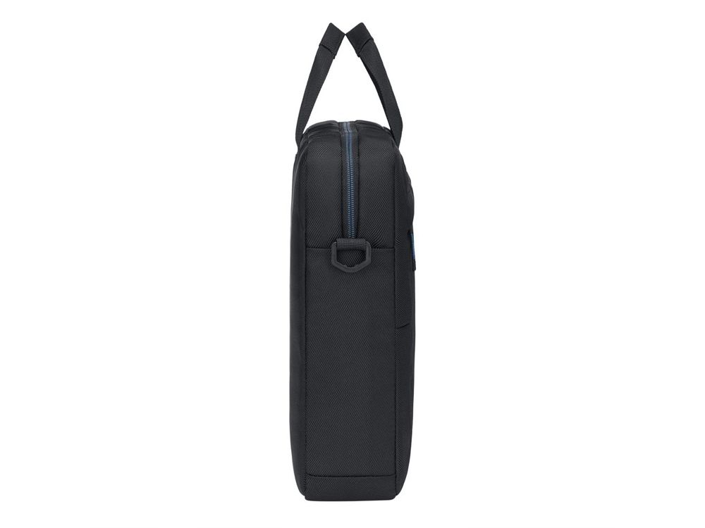 RIVACASE 8036 black сумка для ноутбука 15.6-16" / 12