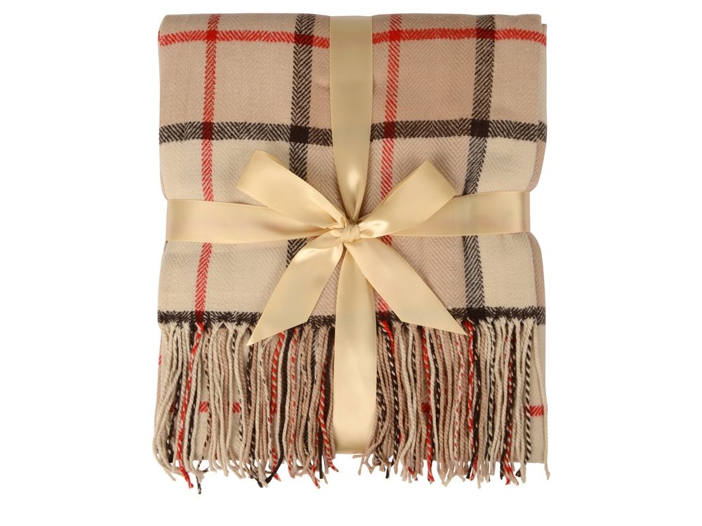 Плед акриловый «Tartan»