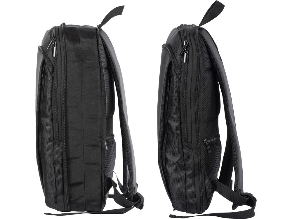 Расширяющийся рюкзак Slimbag для ноутбука 15,6"