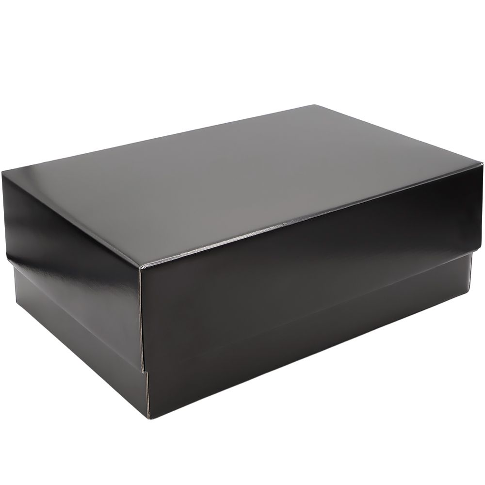 Подарочный набор Уют Box, красный