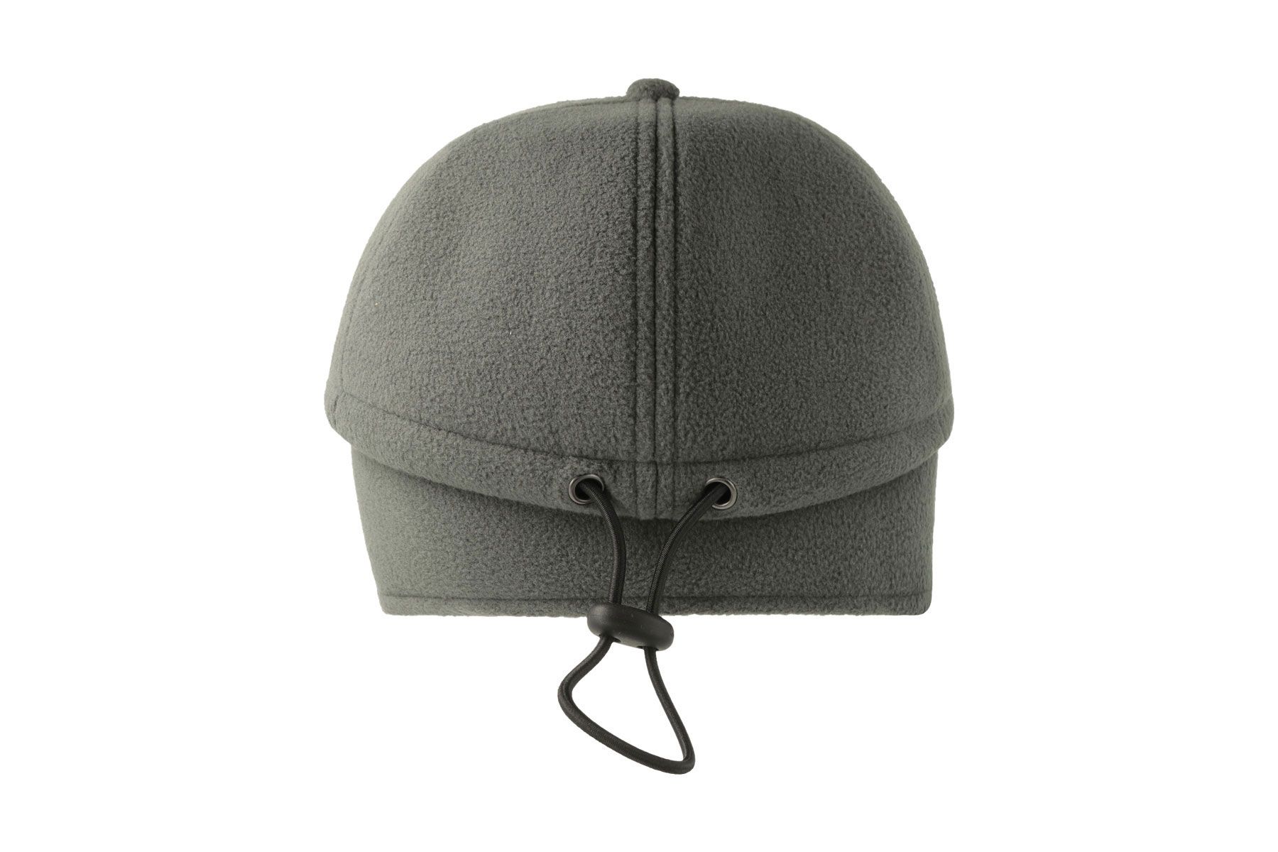 Бейсболка SNOW FLAP STOPPER-S, 6 клиньев
