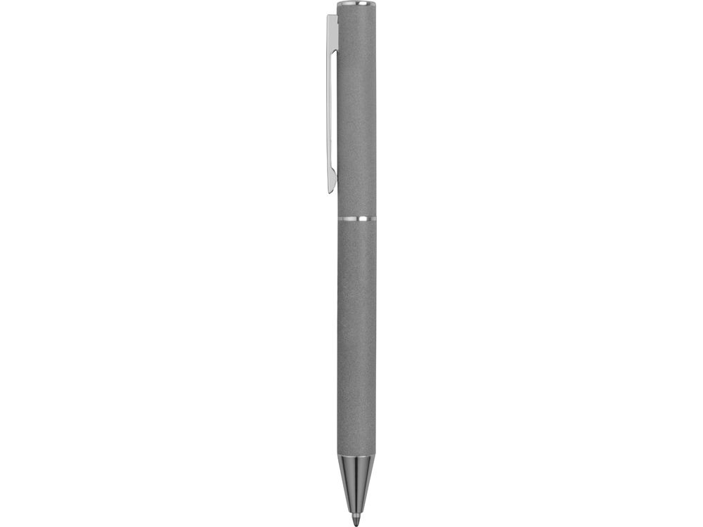 Ручка металлическая шариковая «Stone» soft-touch