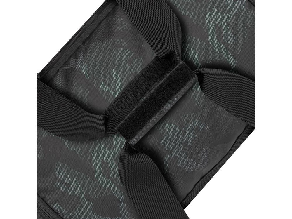RIVACASE 7641 navy camo 30L дорожная сумка /12