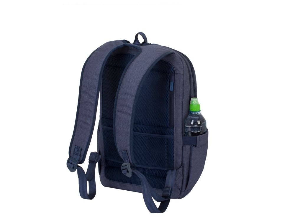 ECO рюкзак для ноутбука 15.6" из переработанного пластика