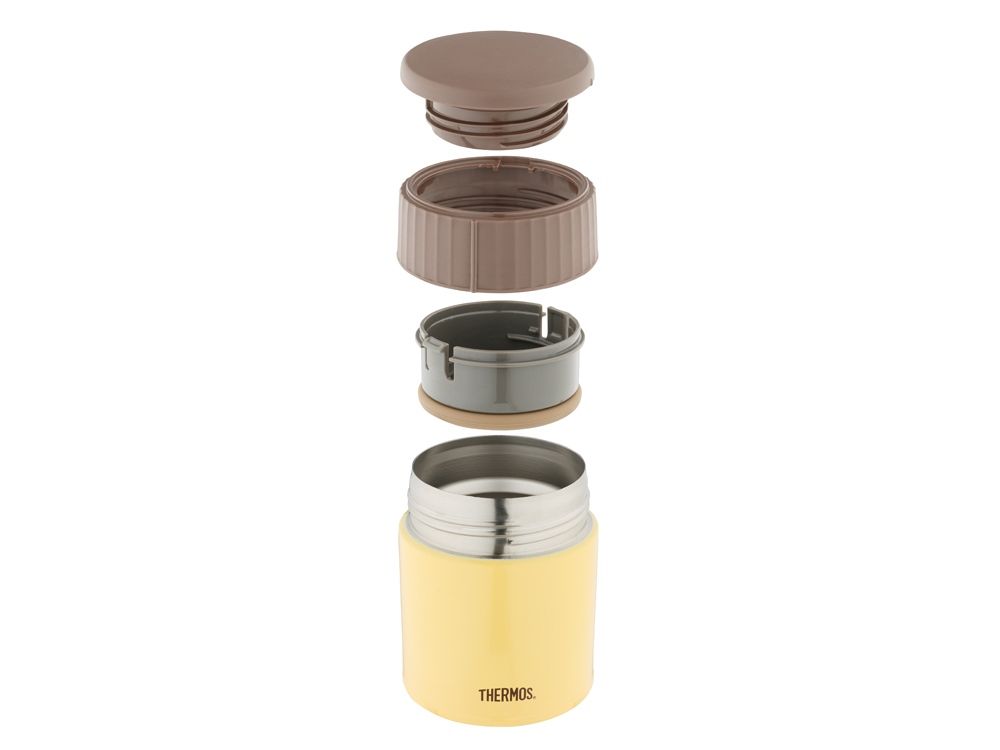 Термос для еды Thermos JBQ-400