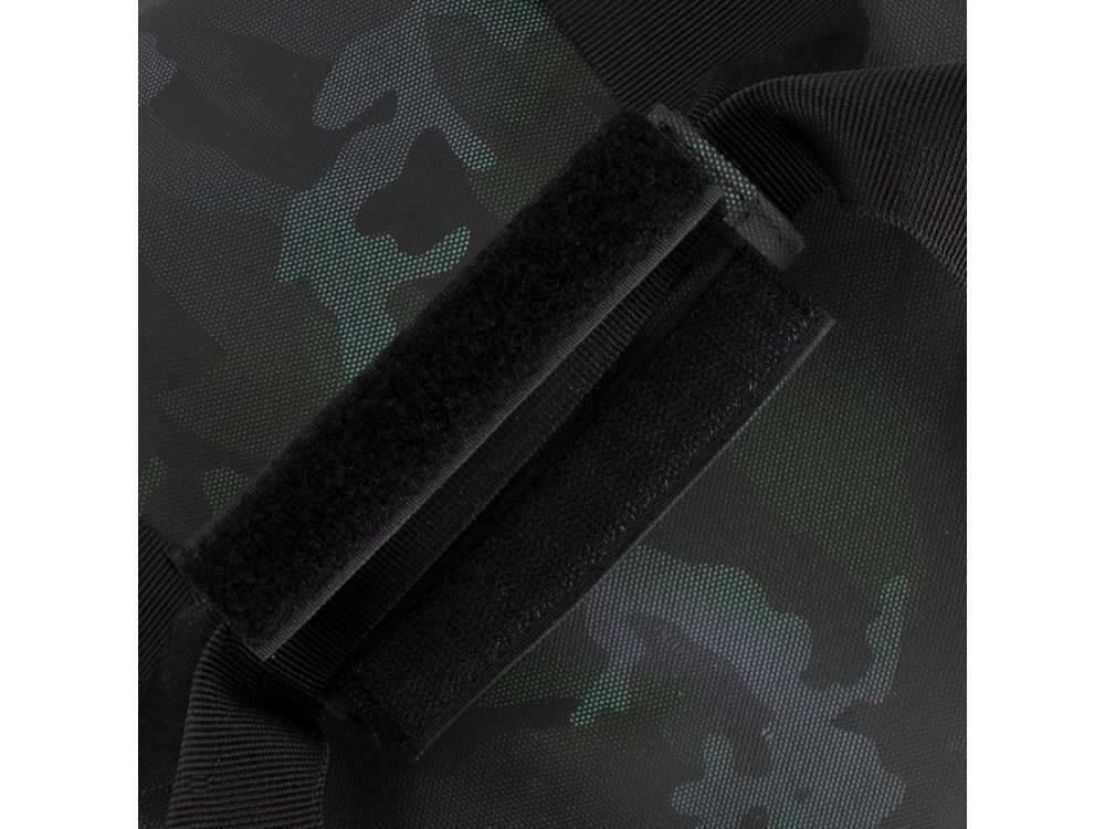 RIVACASE 7643 navy camo 60L дорожная сумка /12