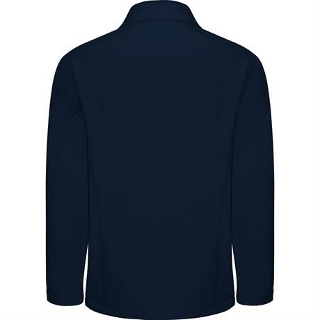 Куртка («ветровка») NEBRASKA мужская, МОРСКОЙ СИНИЙ 4XL