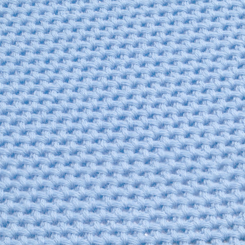 Плед на заказ Wiker, М, акрил