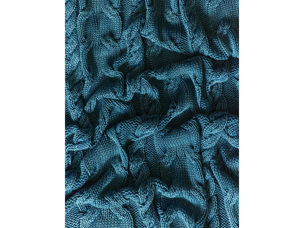 Плед VLR CONCEPT HYGGE 5000