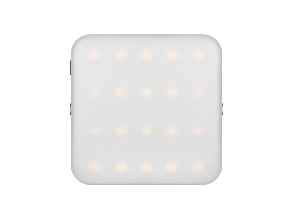 Внешний аккумулятор со светильником LED «NEO Luna», 10000 mAh