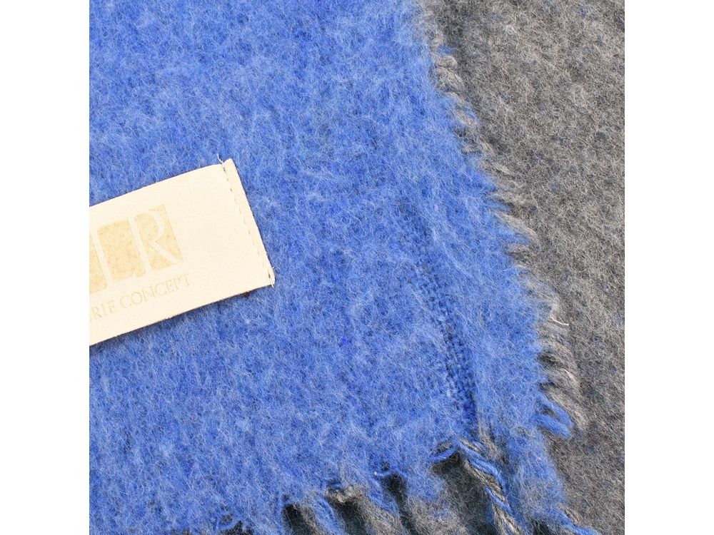 Плед «MUMBAI DUO»