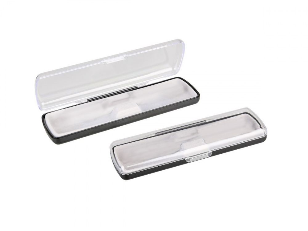 Футляр для ручки Pencase Uno, пластик