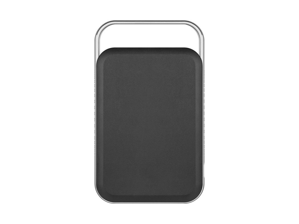 Внешний аккумулятор «NEO PRO Saturn» для ноутбуков с QC/PD, 55000 mAh, черный