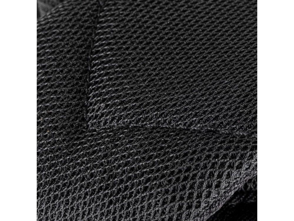 RIVACASE 8164 black ECO рюкзак для ноутбука 17.3" / 4