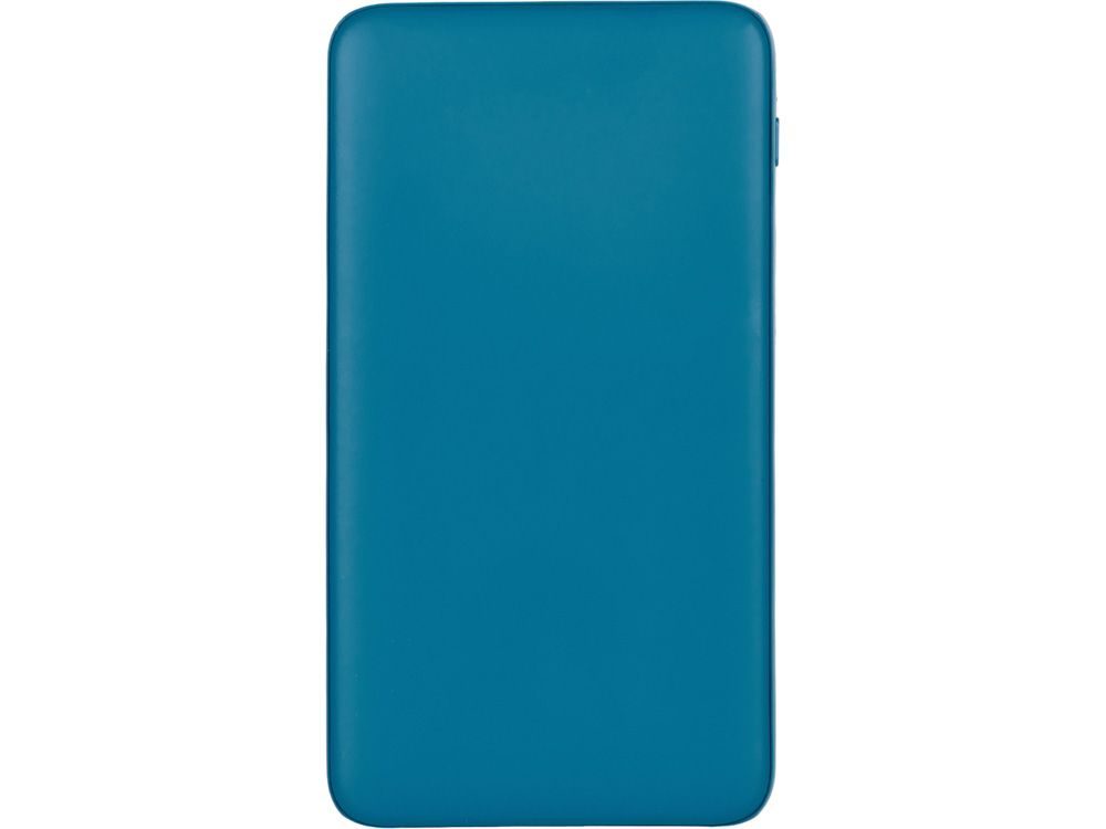 Внешний аккумулятор "Reserve Pro", 10 000 mah, индиго