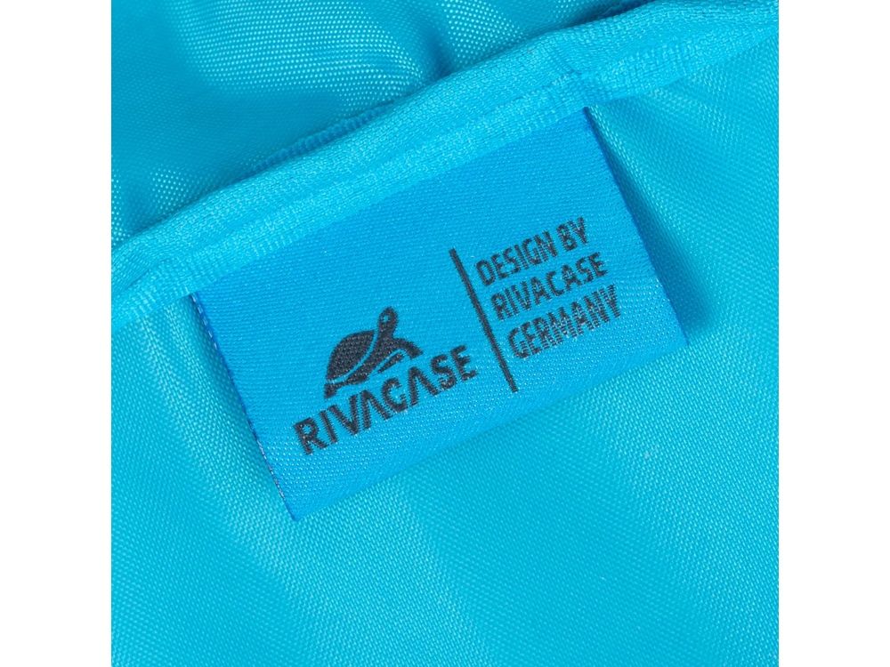 RIVACASE 7764 black рюкзак для ноутбука 15.6" / 6