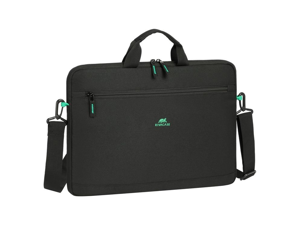 ECO кейс для ноутбука 15.6" из переработанного пластика