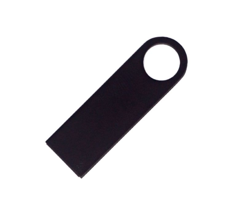 Флеш накопитель USB 2.0 Ring 32GB, металл