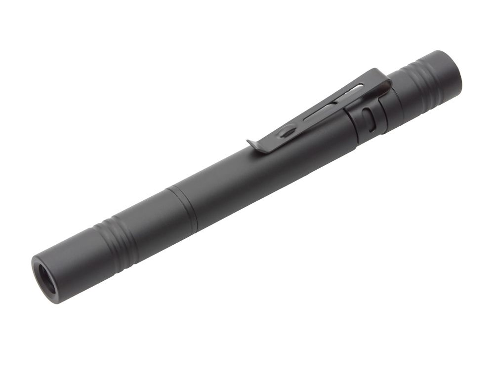 Фонарь на батарейках "Inline", IPX7, 200 Лм