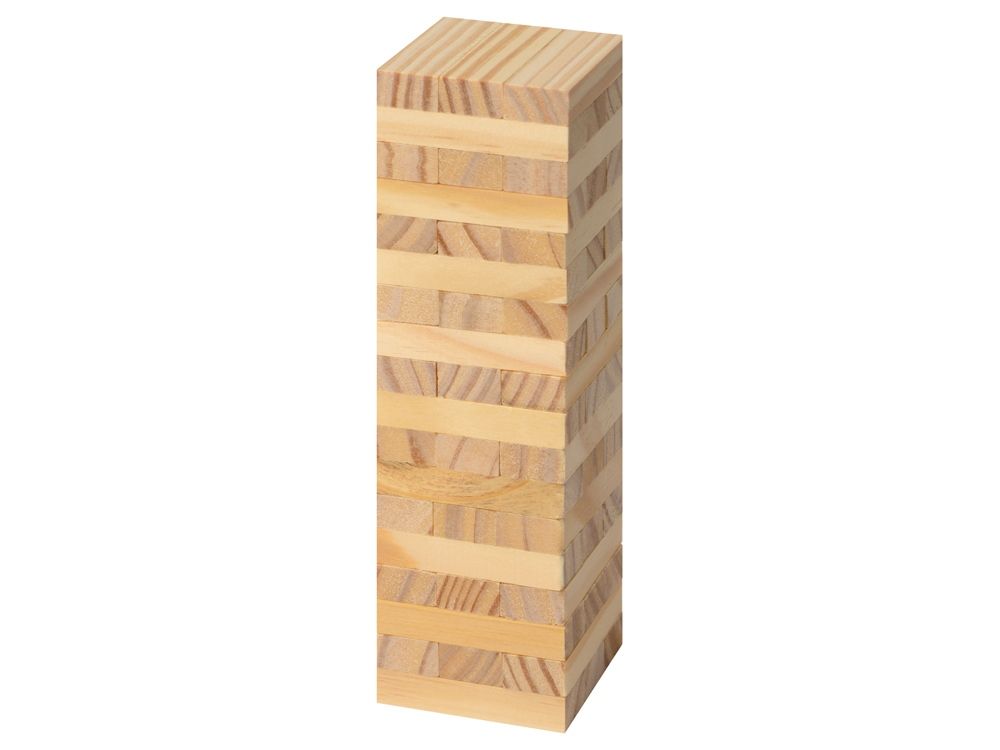 Игра из дерева "Tower 54"