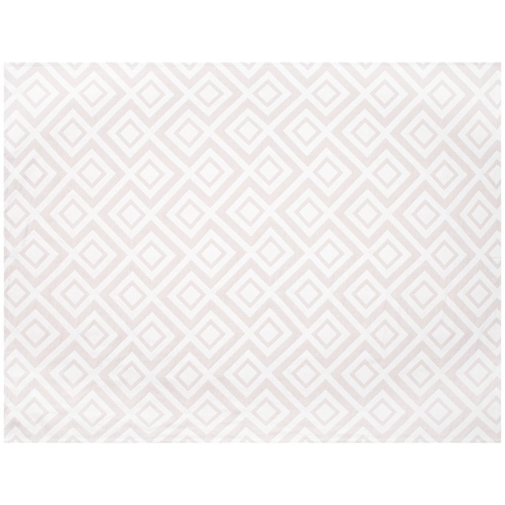 Плед Cordoba, бежевый