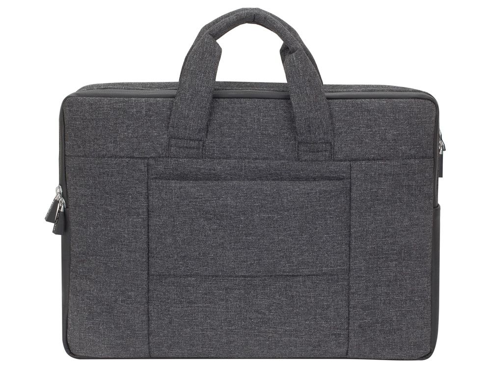 Сумка для MacBook Pro и Ultrabook 15.6" 8831, черный меланж