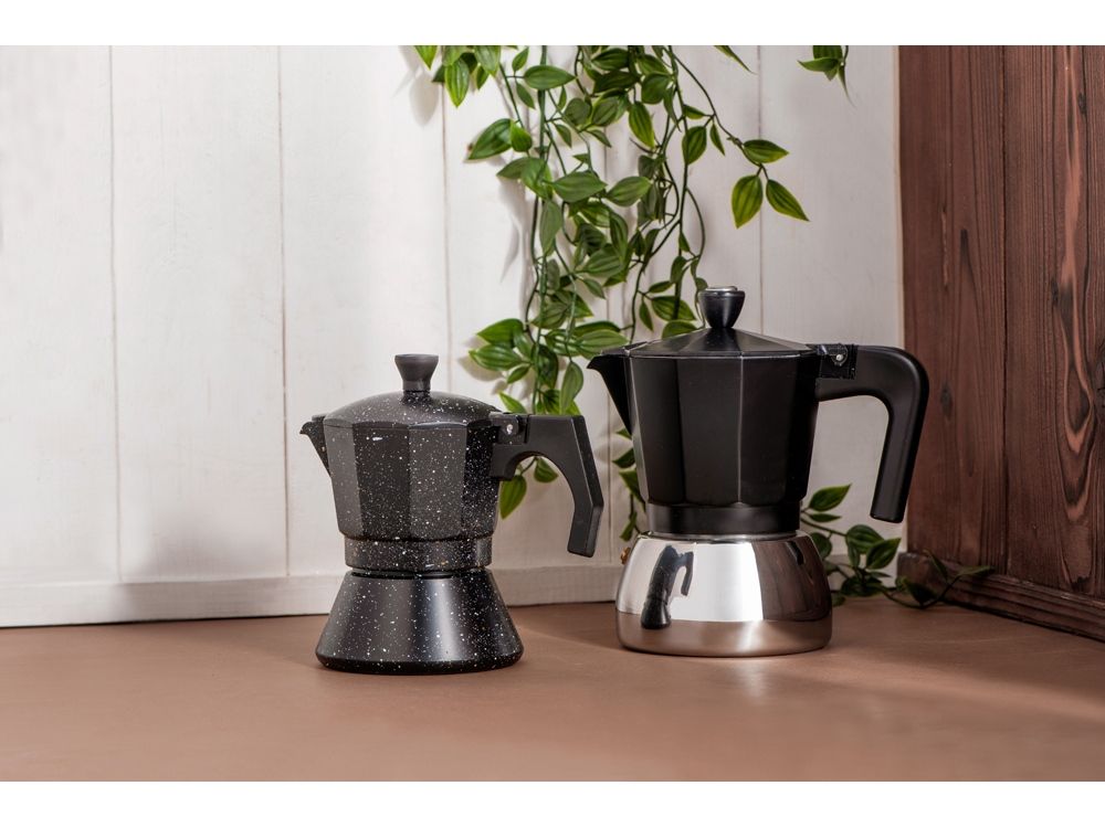 Гейзерная кофеварка "Arabica", 300 мл