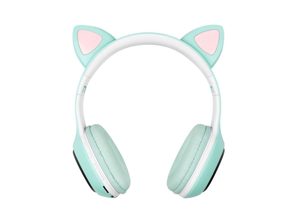 Беспроводные наушники Rombica MySound BH-19 Blue