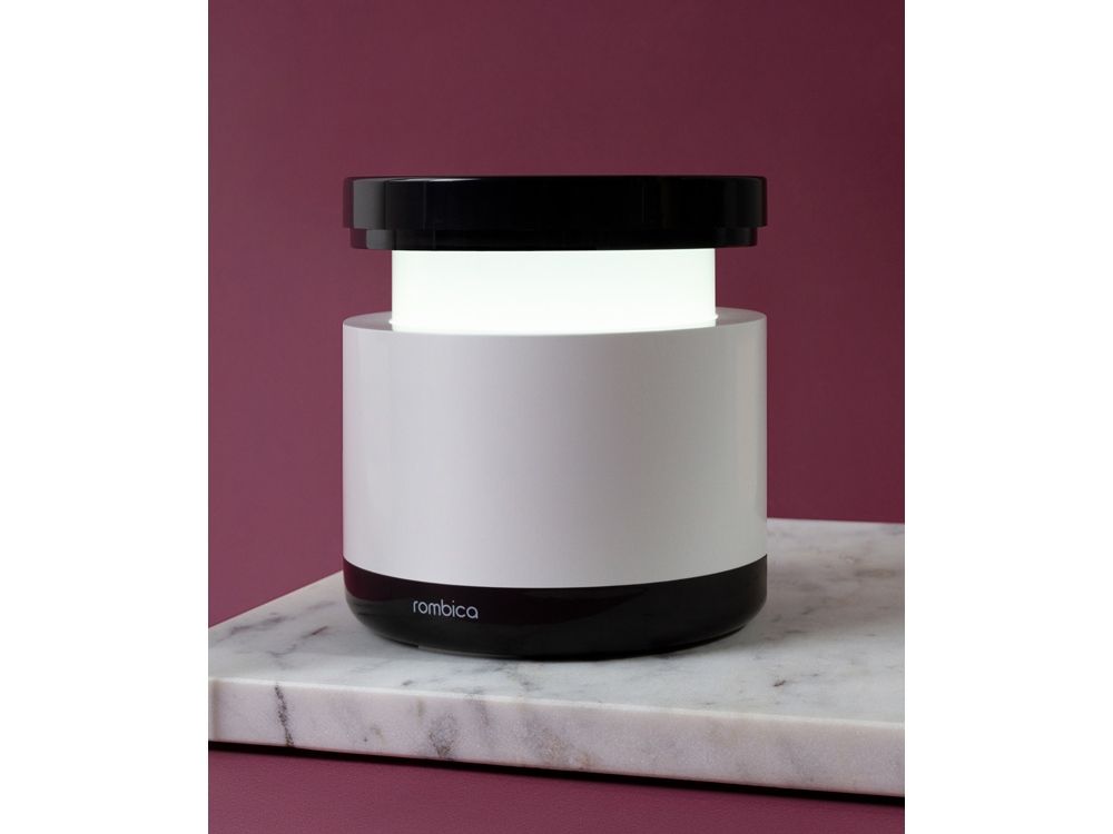 Ночник Rombica LED Mercury