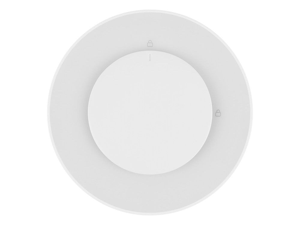 Ночник Rombica LED Aura