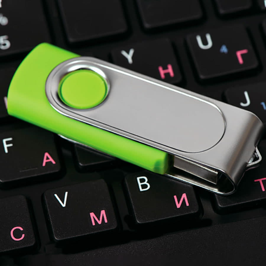 USB flash-карта "Dropex" (8Гб)